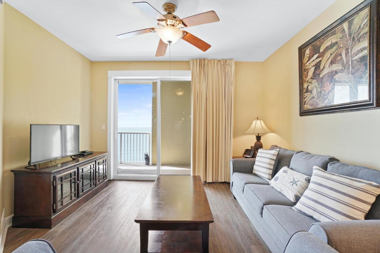 Grand Panama Beach Resort By Panhandle Getaways Panama City Beach Kamer foto
