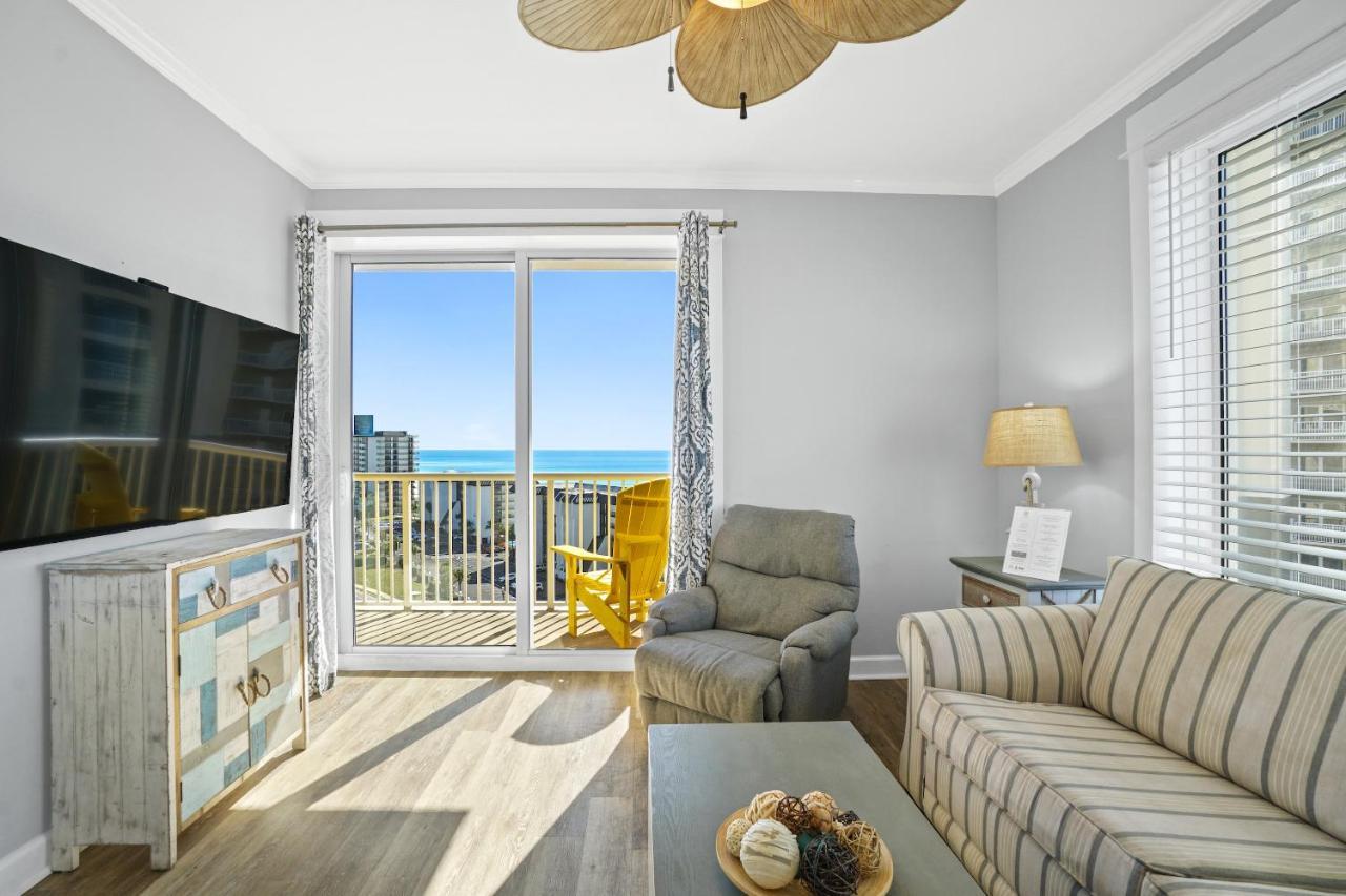 Grand Panama Beach Resort By Panhandle Getaways Panama City Beach Kamer foto