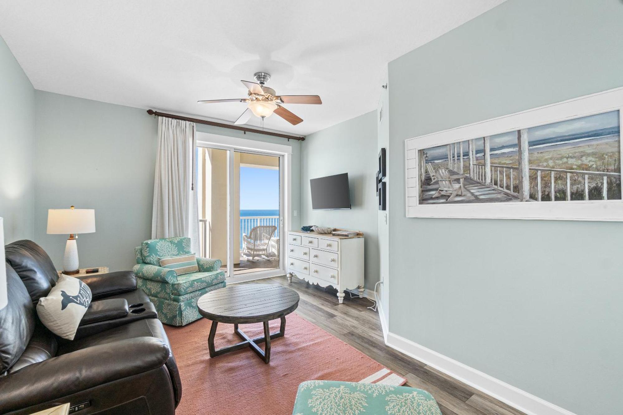 Grand Panama Beach Resort By Panhandle Getaways Panama City Beach Kamer foto
