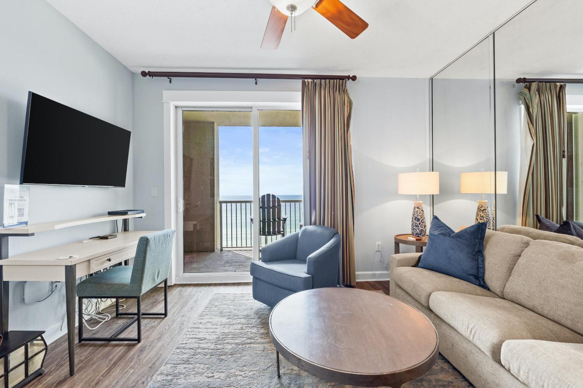 Grand Panama Beach Resort By Panhandle Getaways Panama City Beach Kamer foto