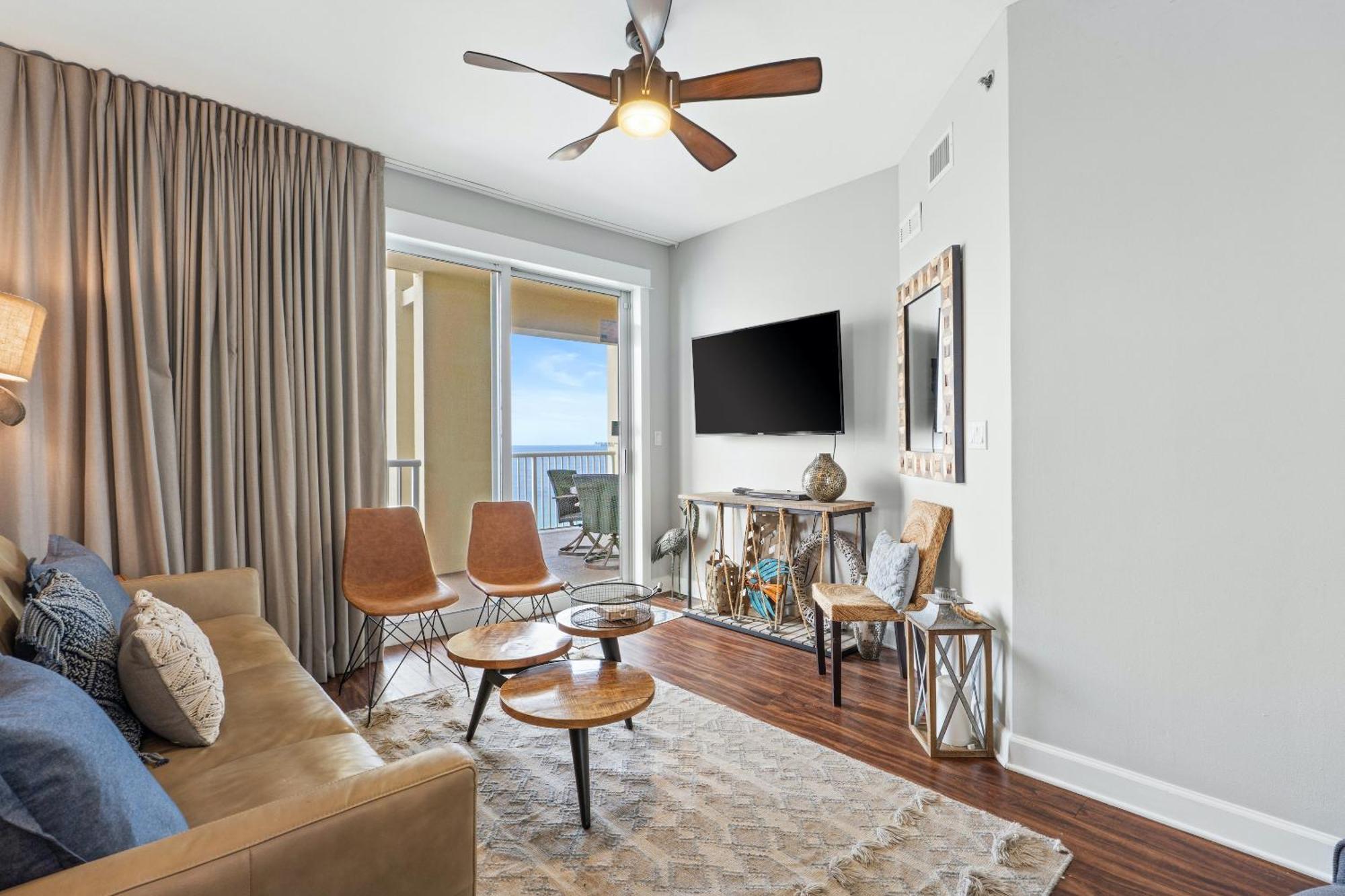 Grand Panama Beach Resort By Panhandle Getaways Panama City Beach Kamer foto