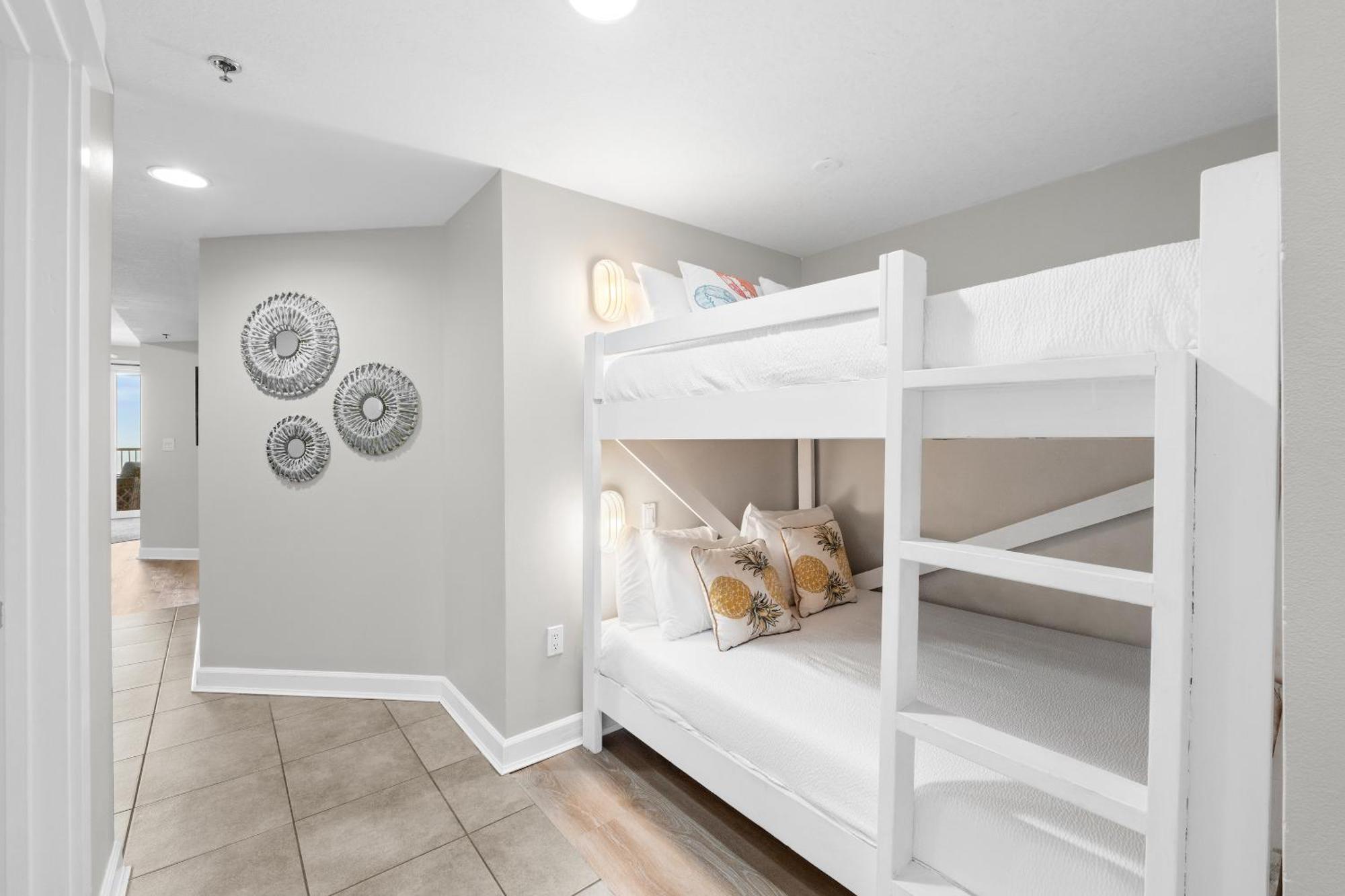 Grand Panama Beach Resort By Panhandle Getaways Panama City Beach Kamer foto