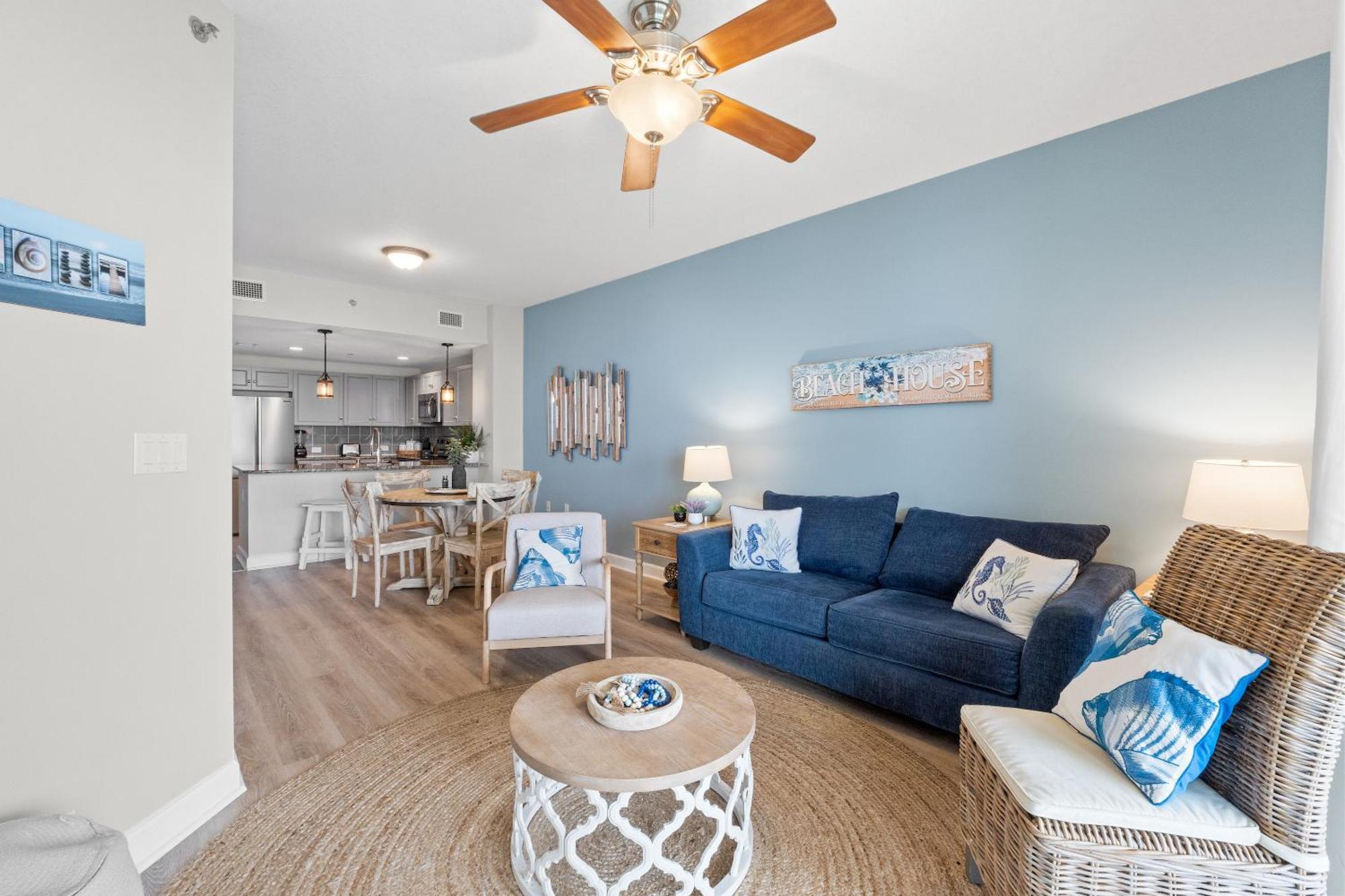 Grand Panama Beach Resort By Panhandle Getaways Panama City Beach Kamer foto