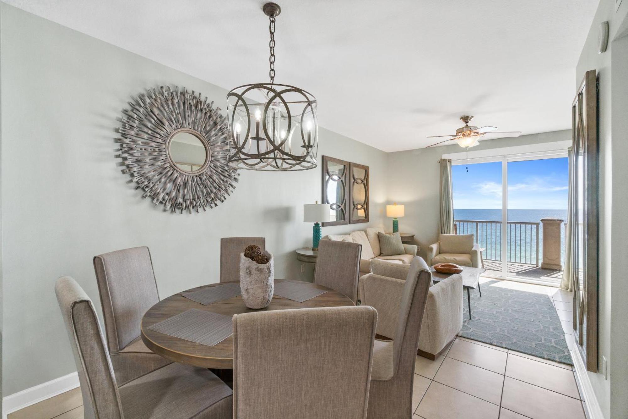 Grand Panama Beach Resort By Panhandle Getaways Panama City Beach Kamer foto