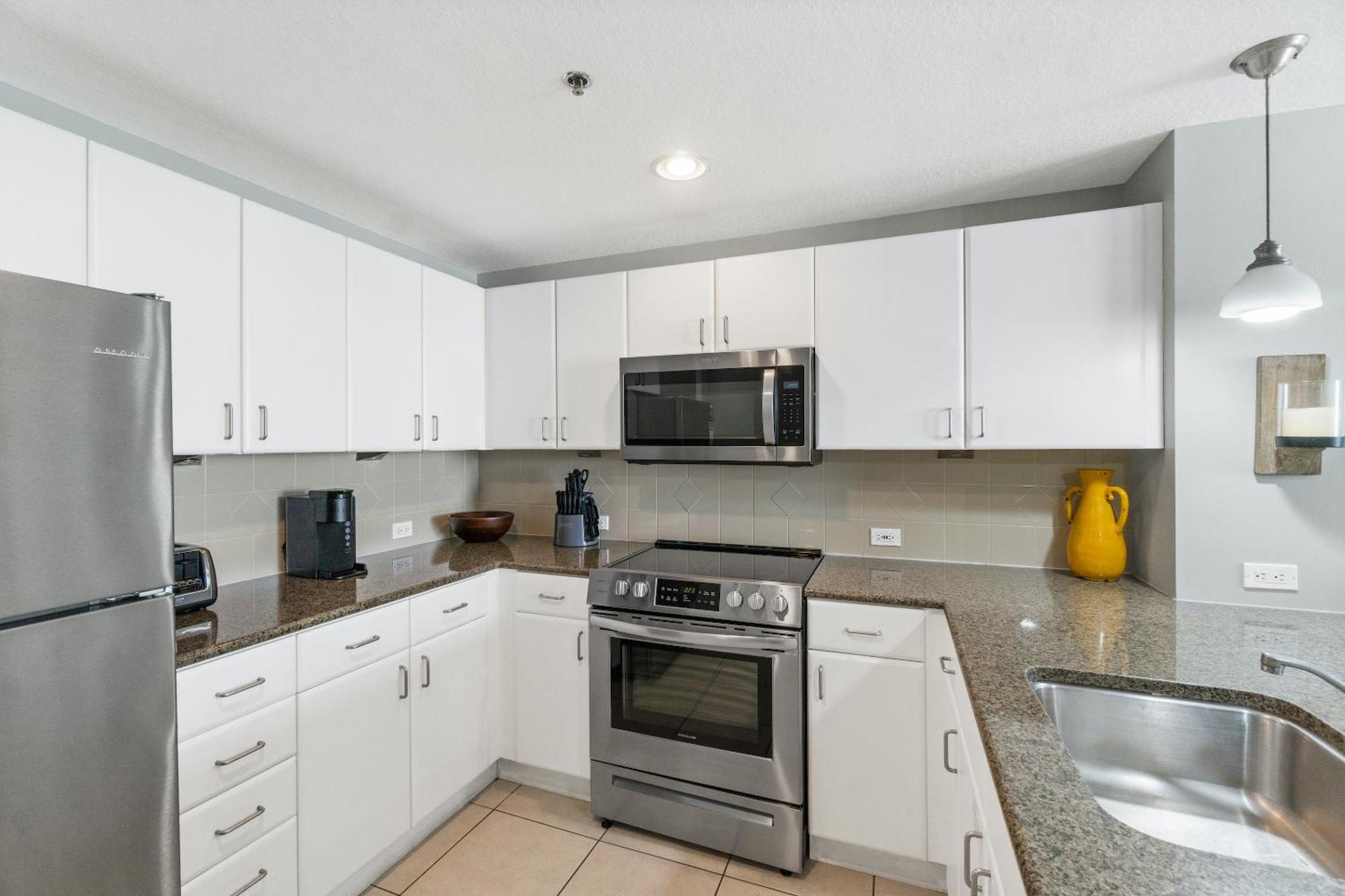 Grand Panama Beach Resort By Panhandle Getaways Panama City Beach Kamer foto