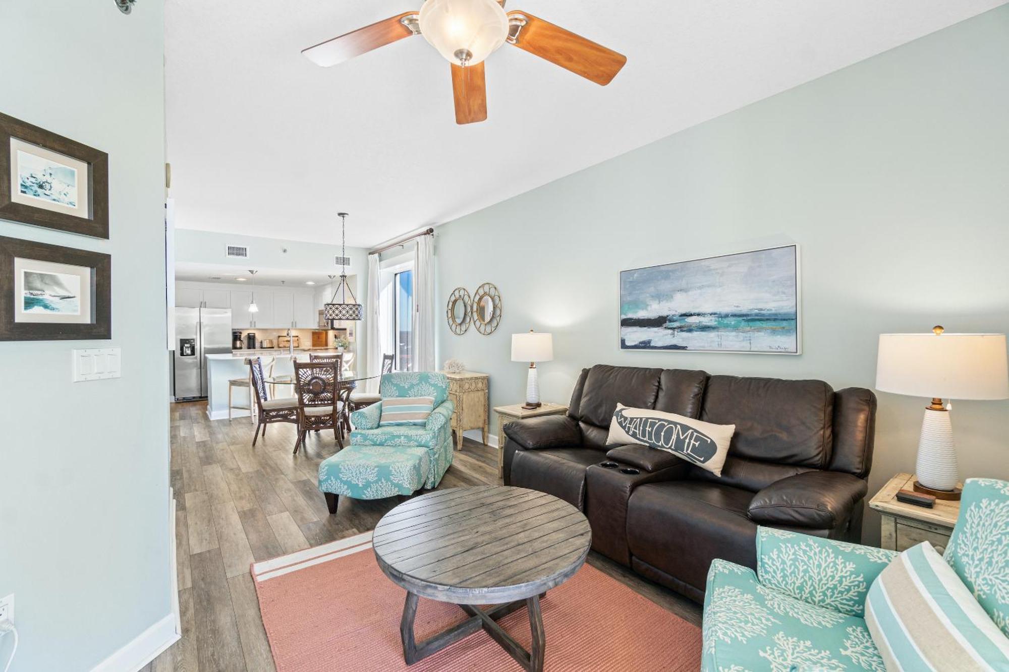 Grand Panama Beach Resort By Panhandle Getaways Panama City Beach Kamer foto