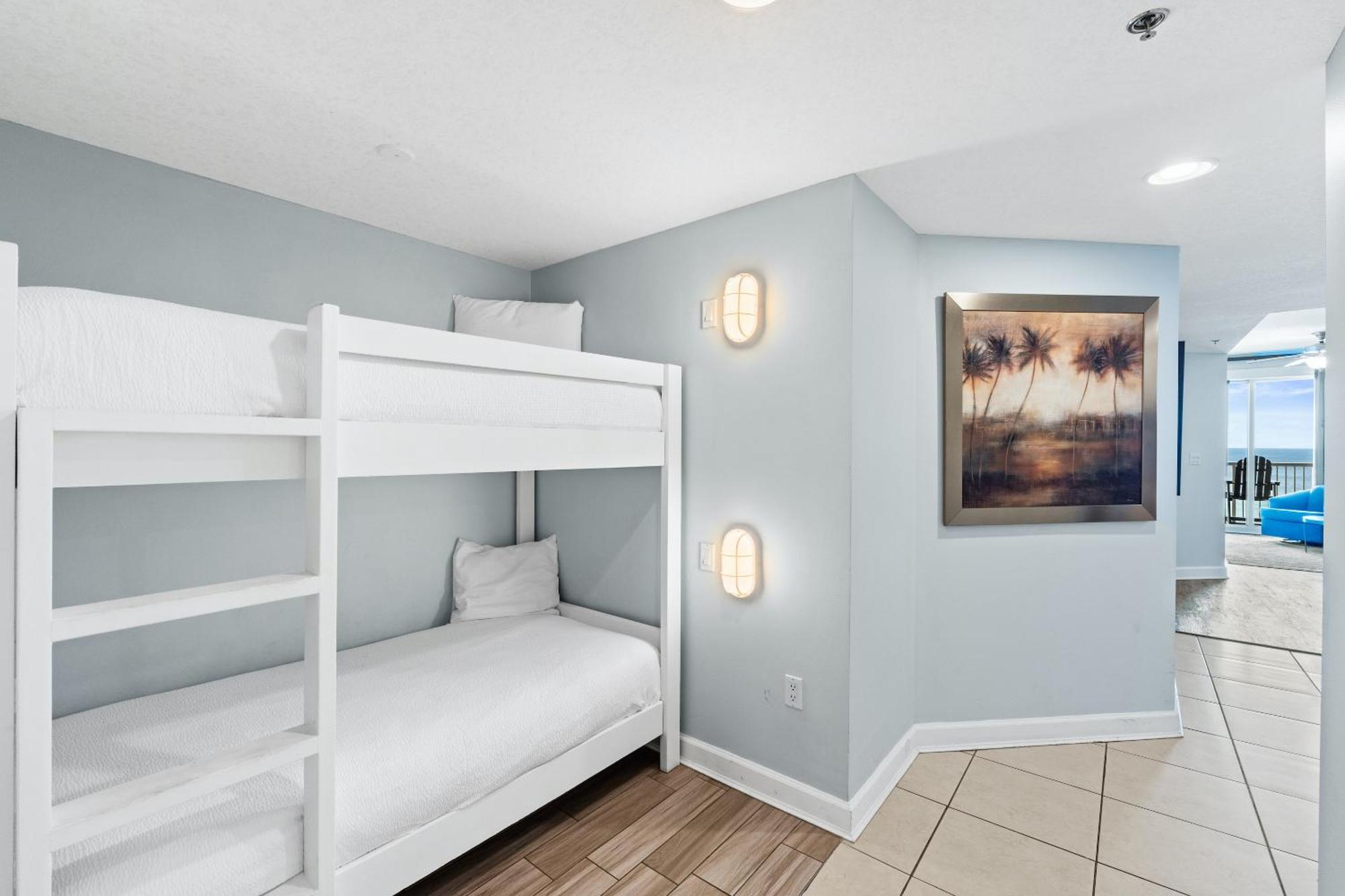 Grand Panama Beach Resort By Panhandle Getaways Panama City Beach Kamer foto