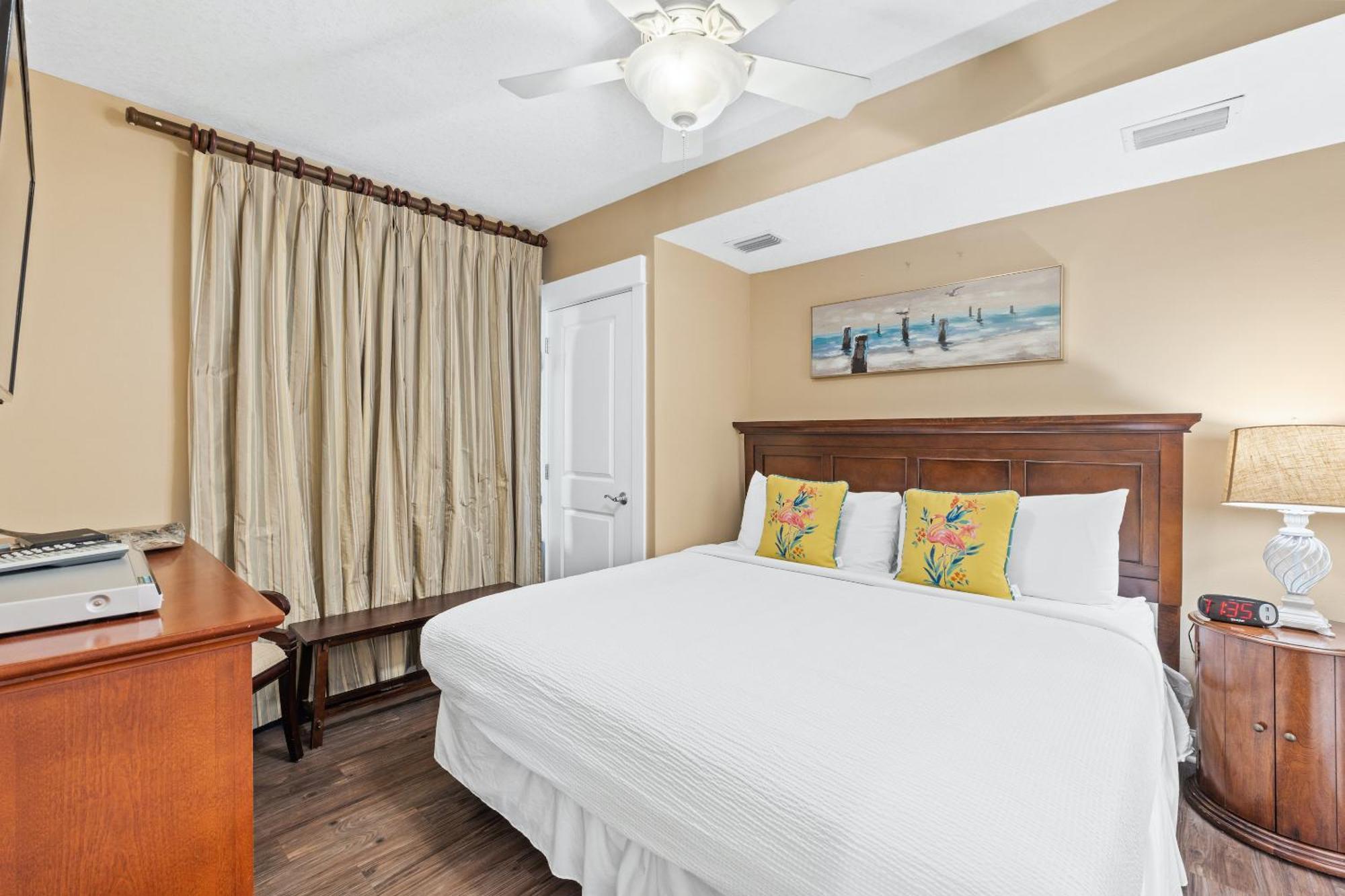 Grand Panama Beach Resort By Panhandle Getaways Panama City Beach Kamer foto