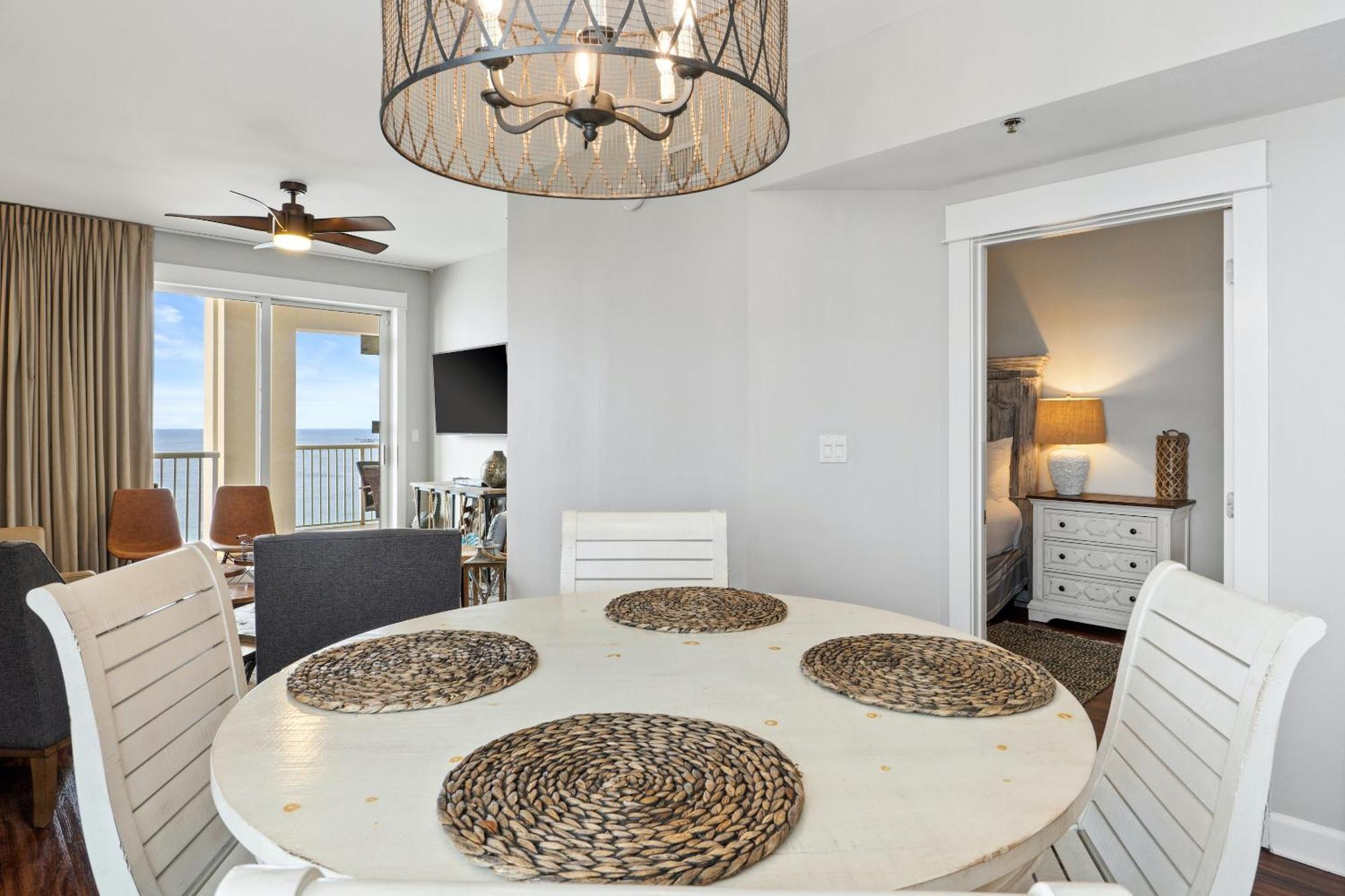 Grand Panama Beach Resort By Panhandle Getaways Panama City Beach Kamer foto