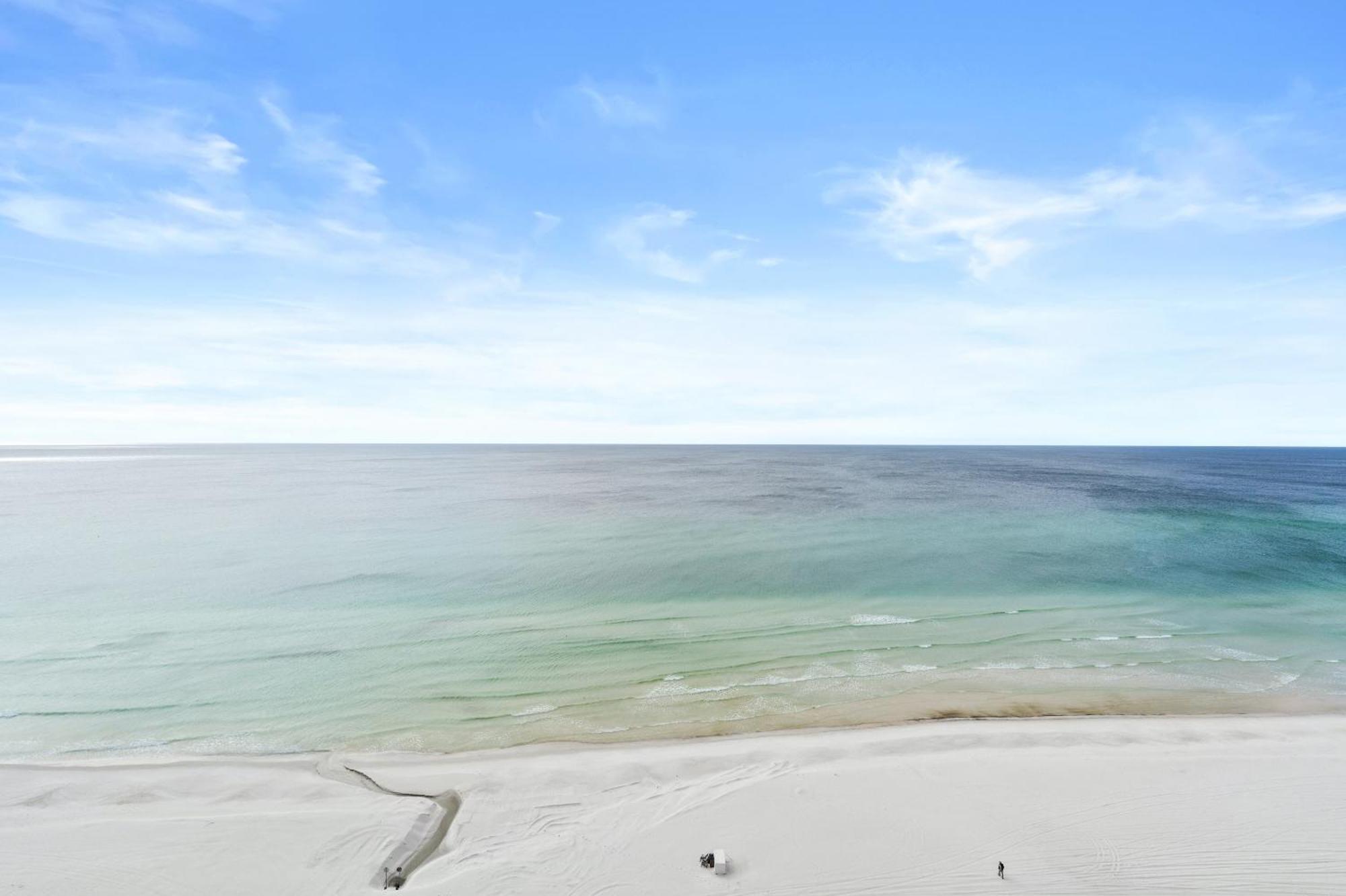 Grand Panama Beach Resort By Panhandle Getaways Panama City Beach Kamer foto