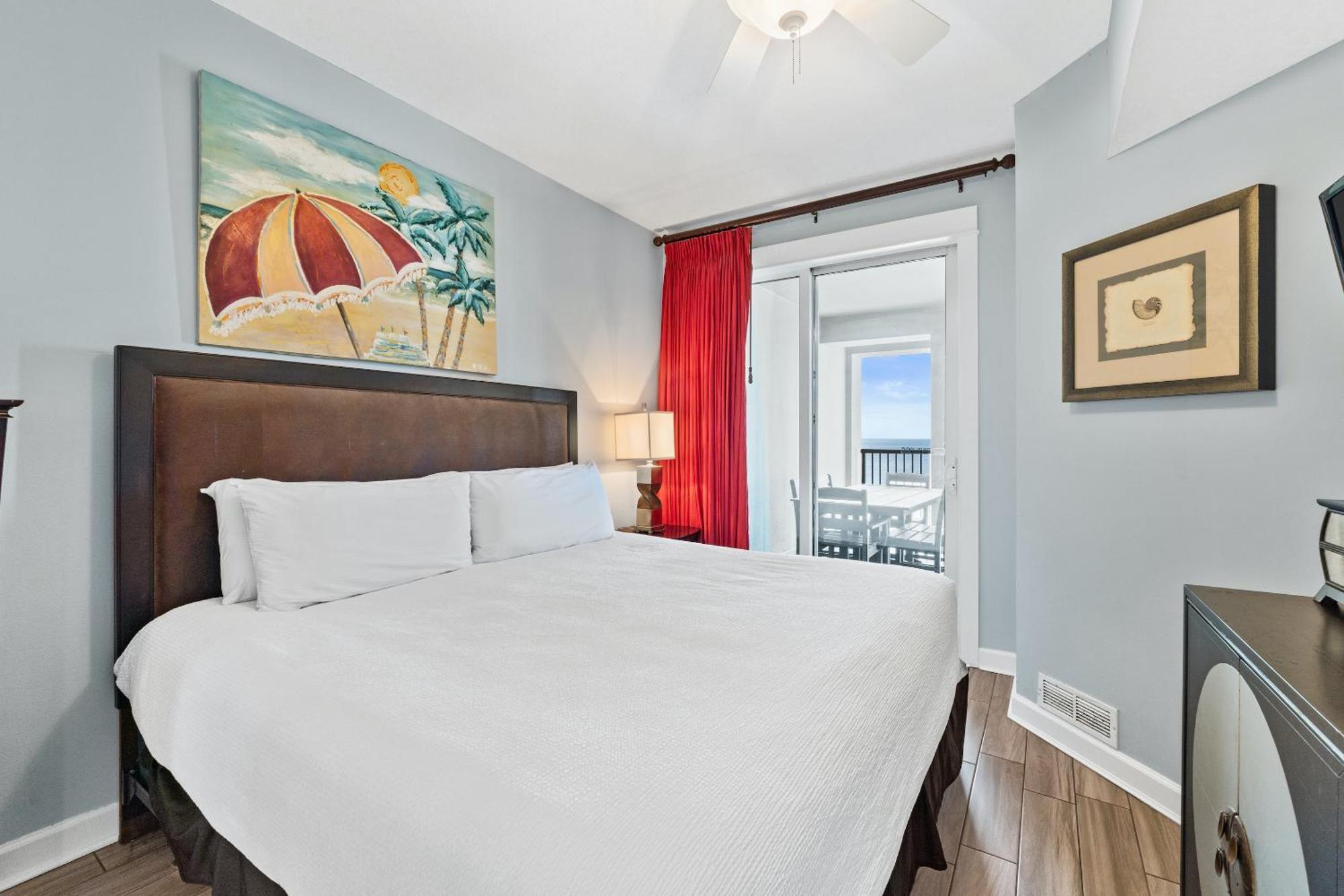 Grand Panama Beach Resort By Panhandle Getaways Panama City Beach Kamer foto