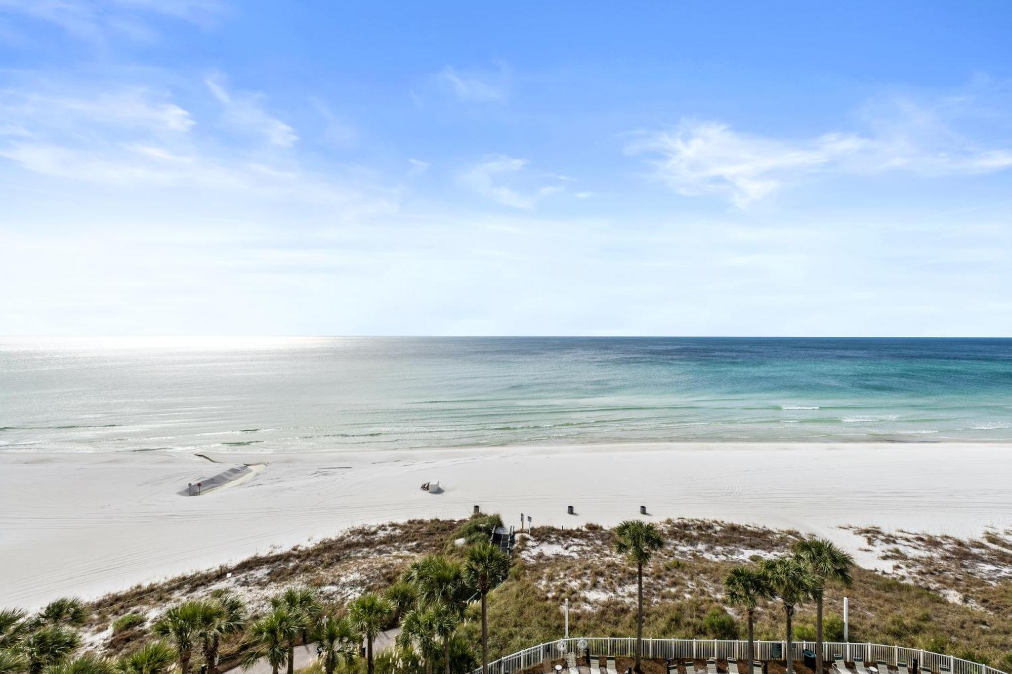 Grand Panama Beach Resort By Panhandle Getaways Panama City Beach Kamer foto