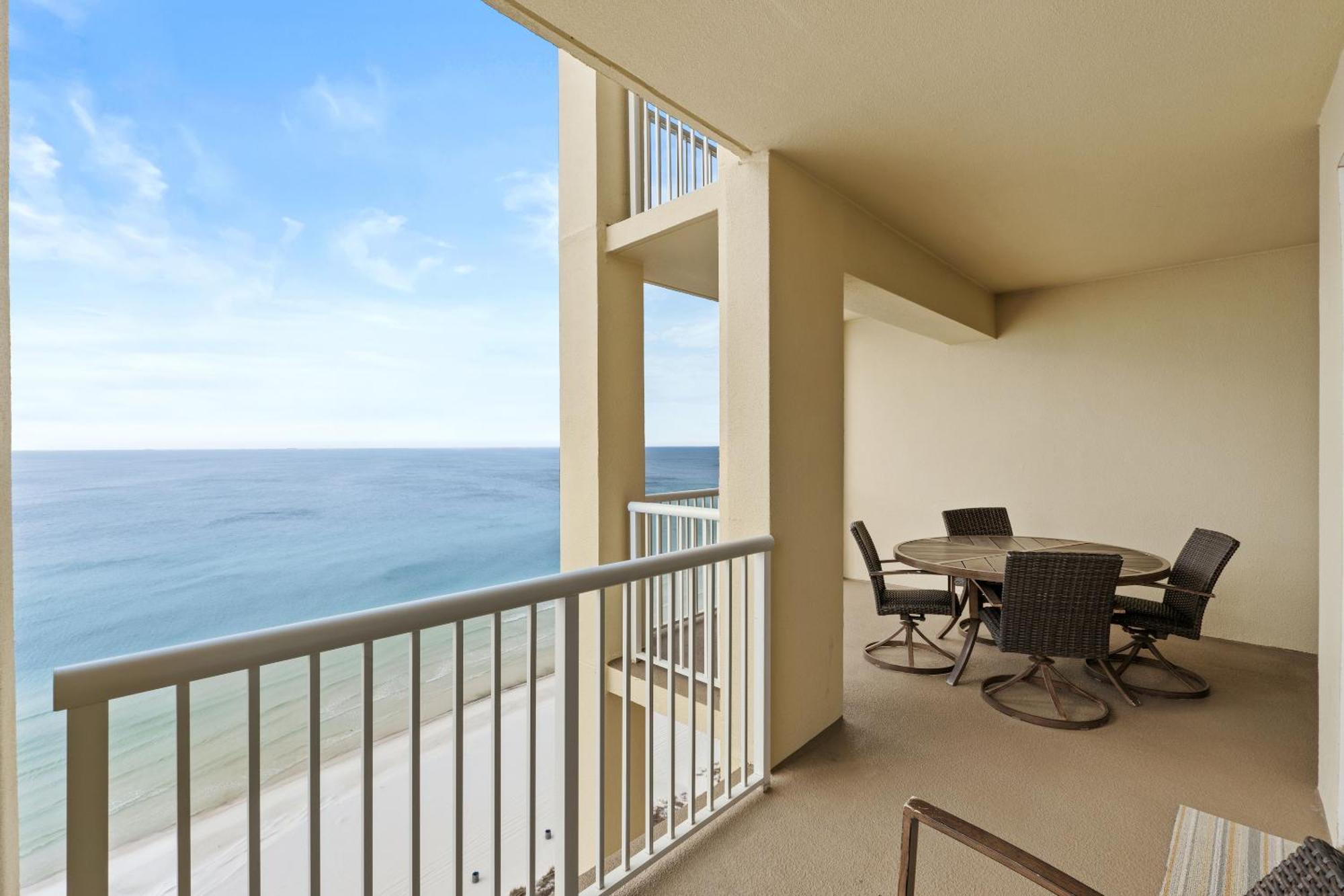 Grand Panama Beach Resort By Panhandle Getaways Panama City Beach Kamer foto