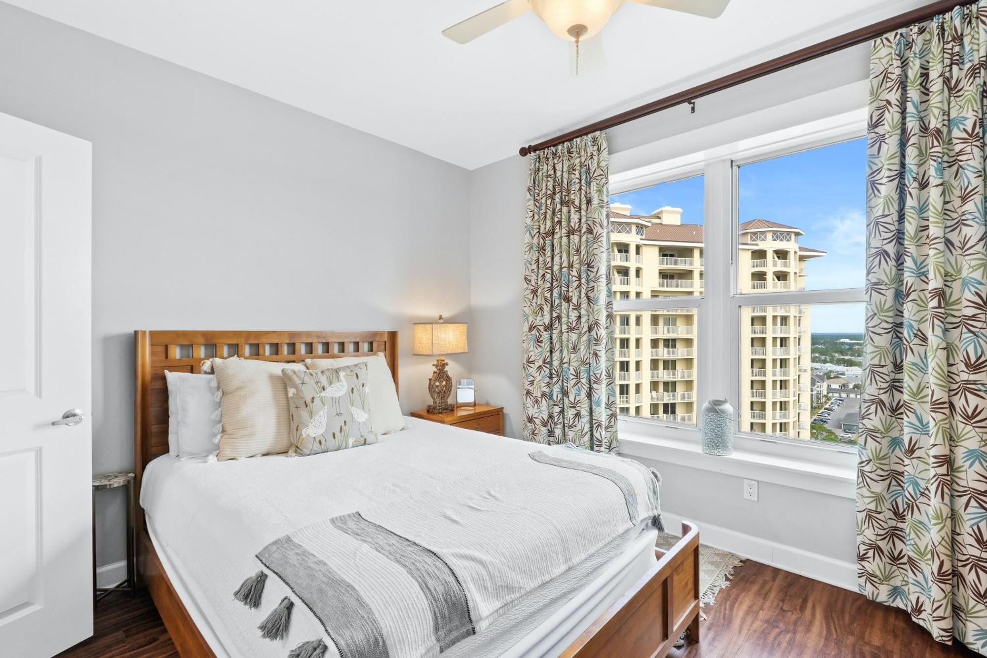 Grand Panama Beach Resort By Panhandle Getaways Panama City Beach Kamer foto