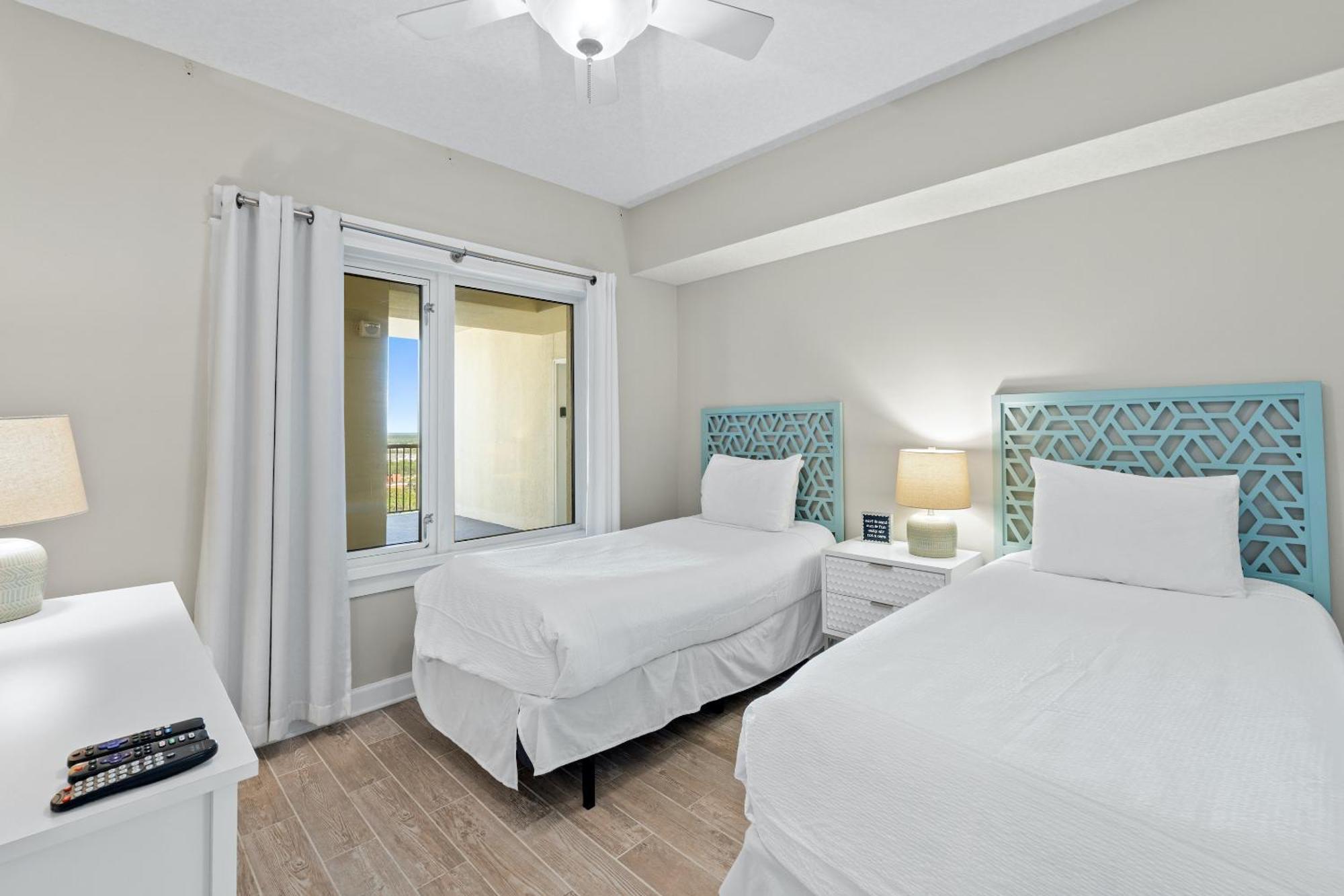 Grand Panama Beach Resort By Panhandle Getaways Panama City Beach Kamer foto