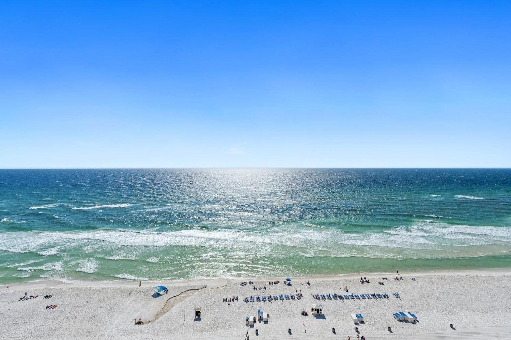 Grand Panama Beach Resort By Panhandle Getaways Panama City Beach Kamer foto