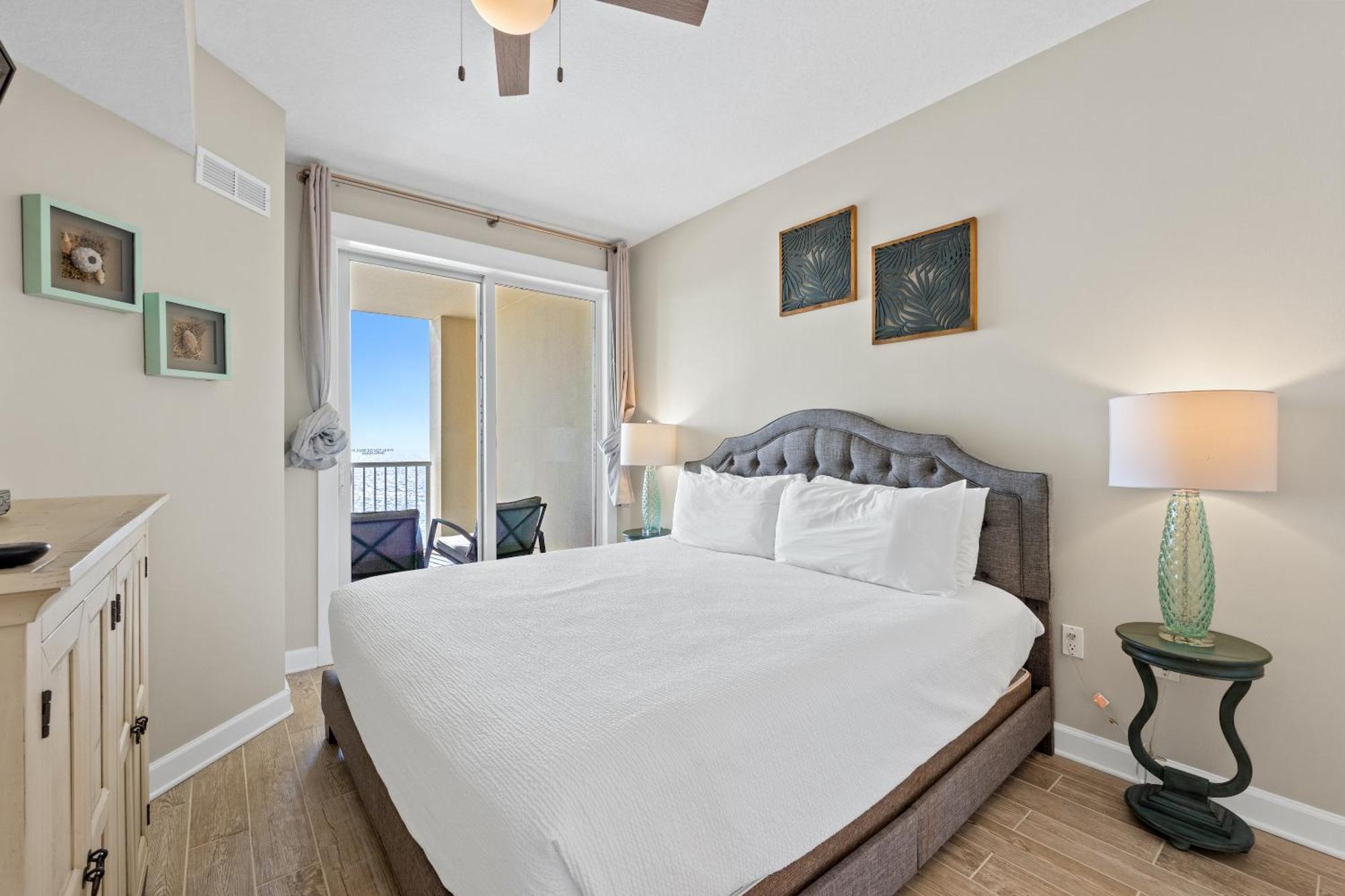 Grand Panama Beach Resort By Panhandle Getaways Panama City Beach Kamer foto