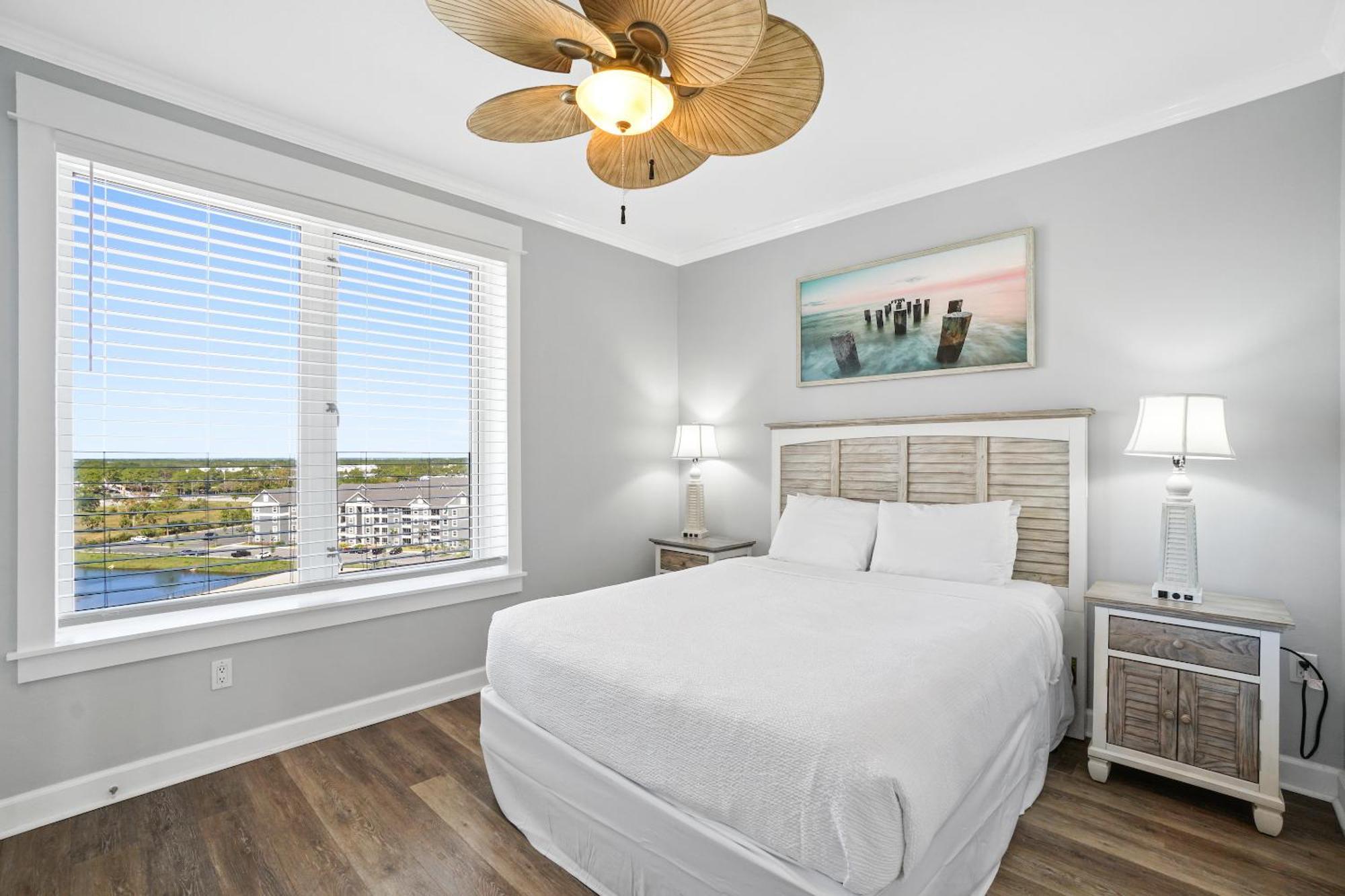 Grand Panama Beach Resort By Panhandle Getaways Panama City Beach Kamer foto