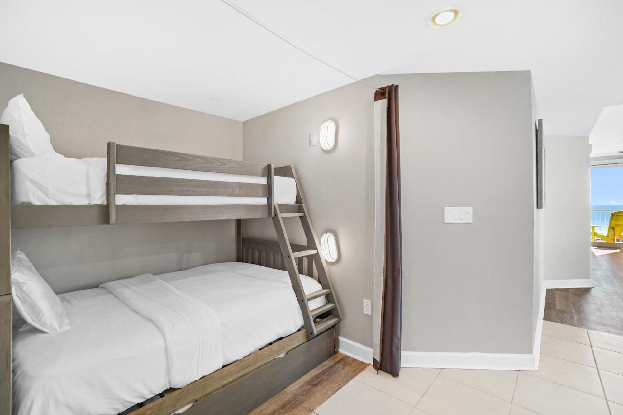 Grand Panama Beach Resort By Panhandle Getaways Panama City Beach Kamer foto