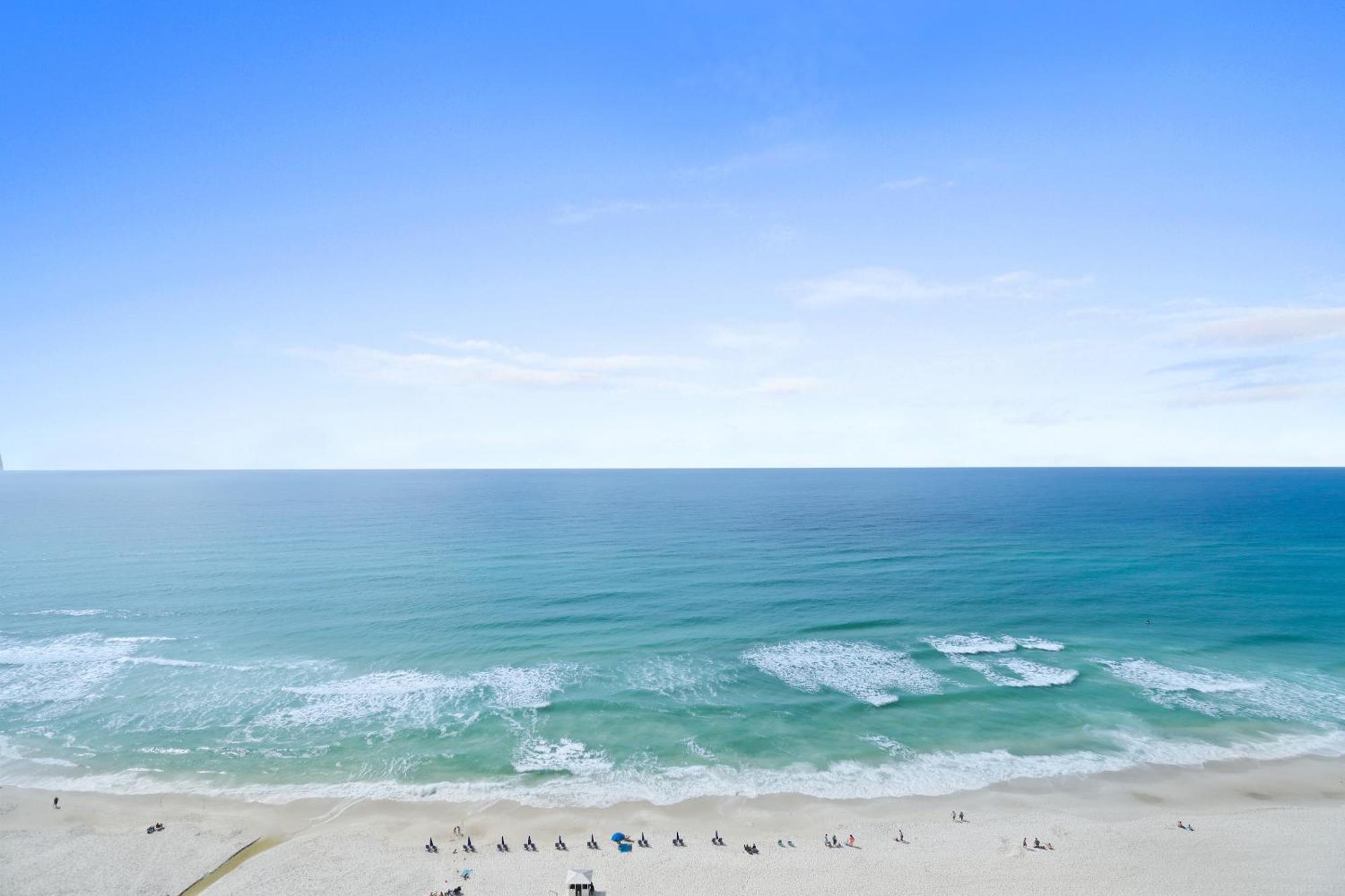 Grand Panama Beach Resort By Panhandle Getaways Panama City Beach Kamer foto