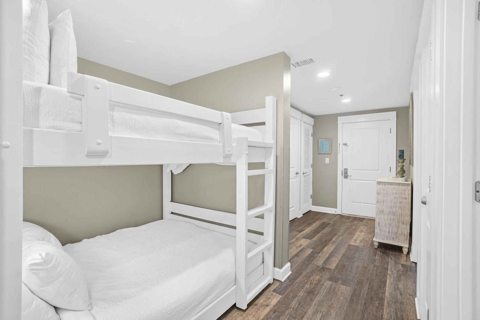 Grand Panama Beach Resort By Panhandle Getaways Panama City Beach Kamer foto
