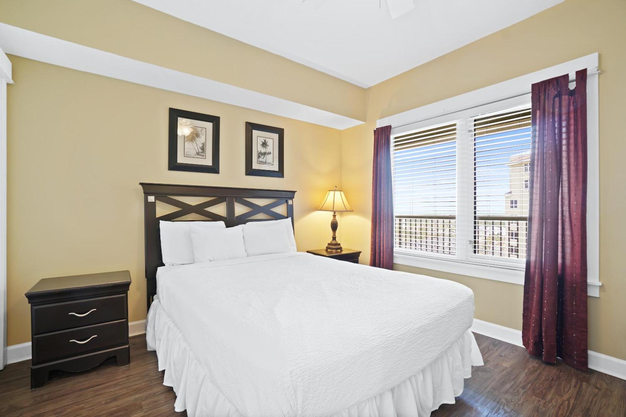 Grand Panama Beach Resort By Panhandle Getaways Panama City Beach Kamer foto