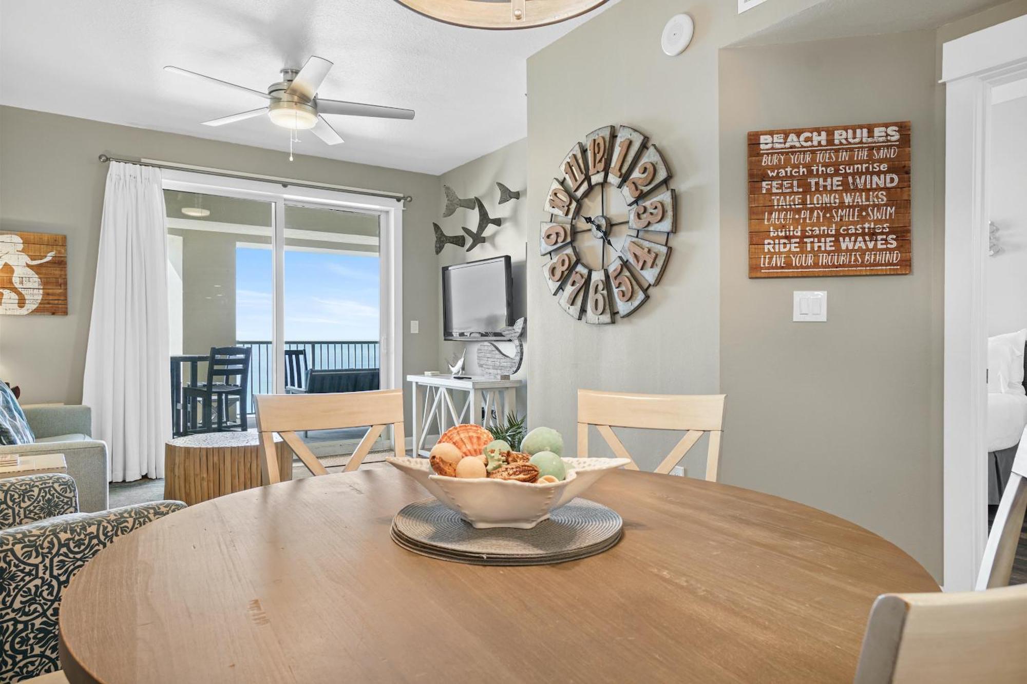 Grand Panama Beach Resort By Panhandle Getaways Panama City Beach Kamer foto