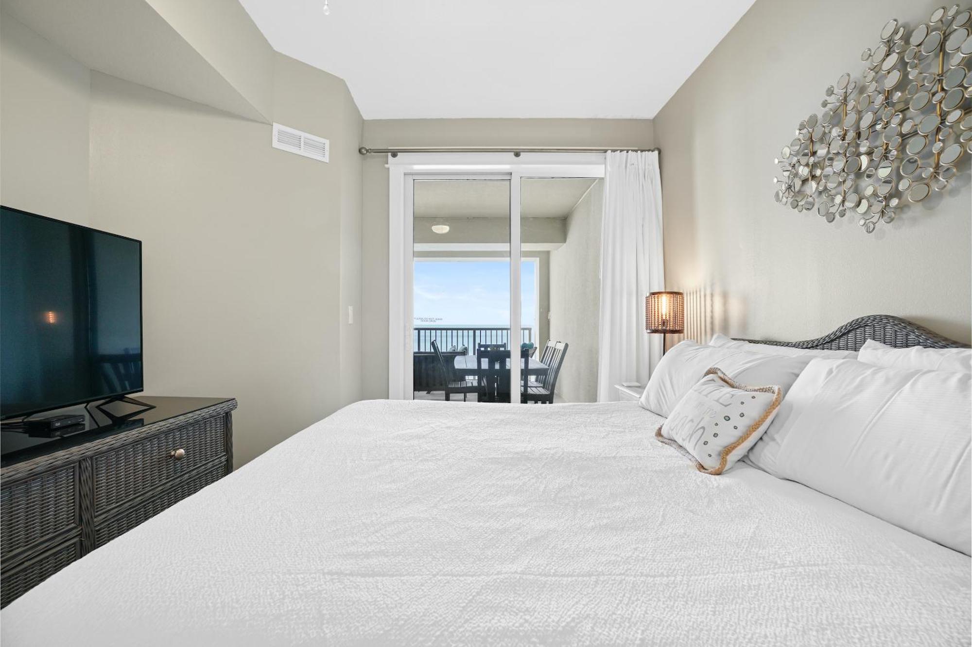 Grand Panama Beach Resort By Panhandle Getaways Panama City Beach Kamer foto