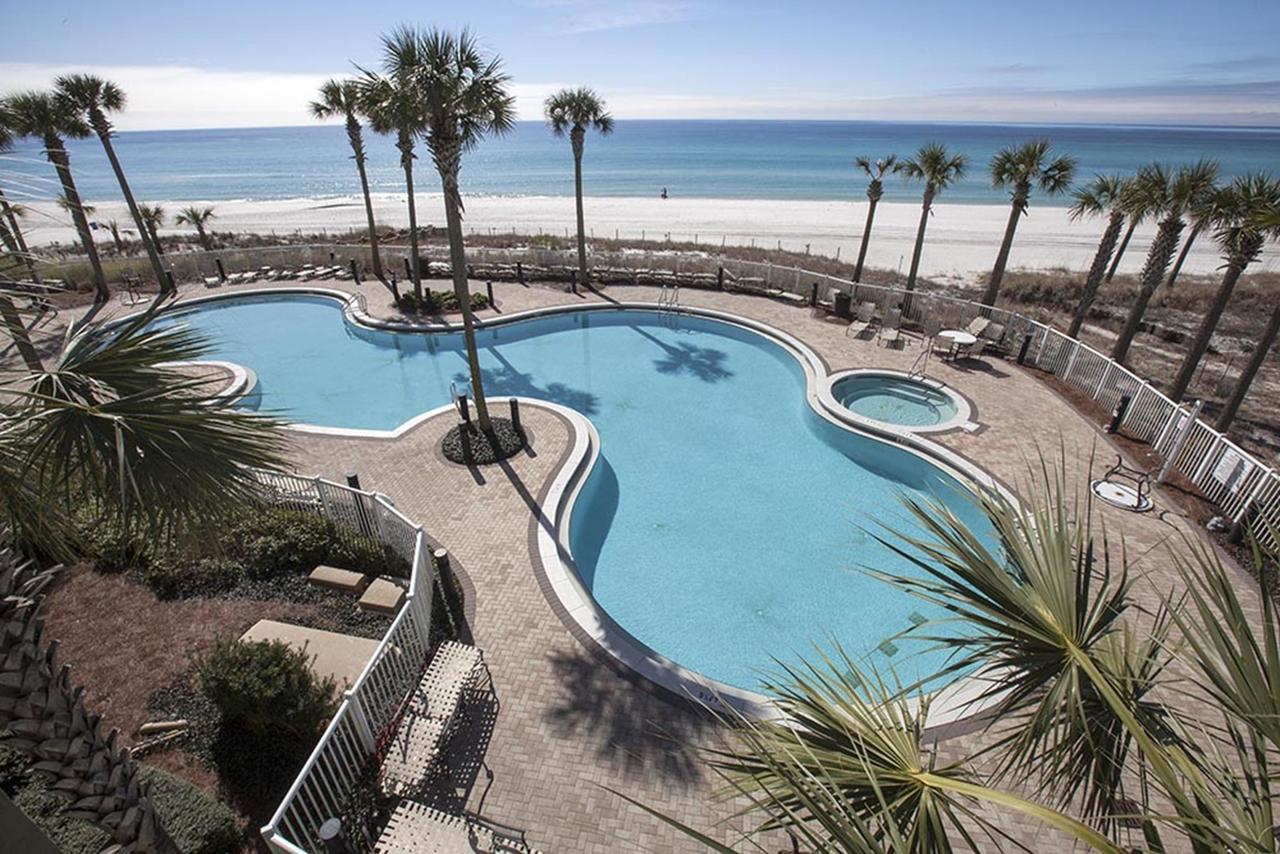 Grand Panama Beach Resort By Panhandle Getaways Panama City Beach Buitenkant foto