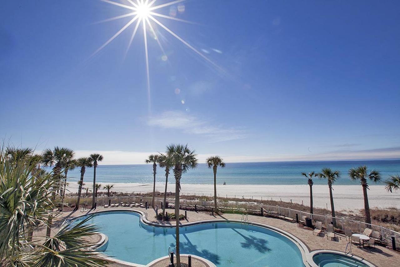 Grand Panama Beach Resort By Panhandle Getaways Panama City Beach Buitenkant foto