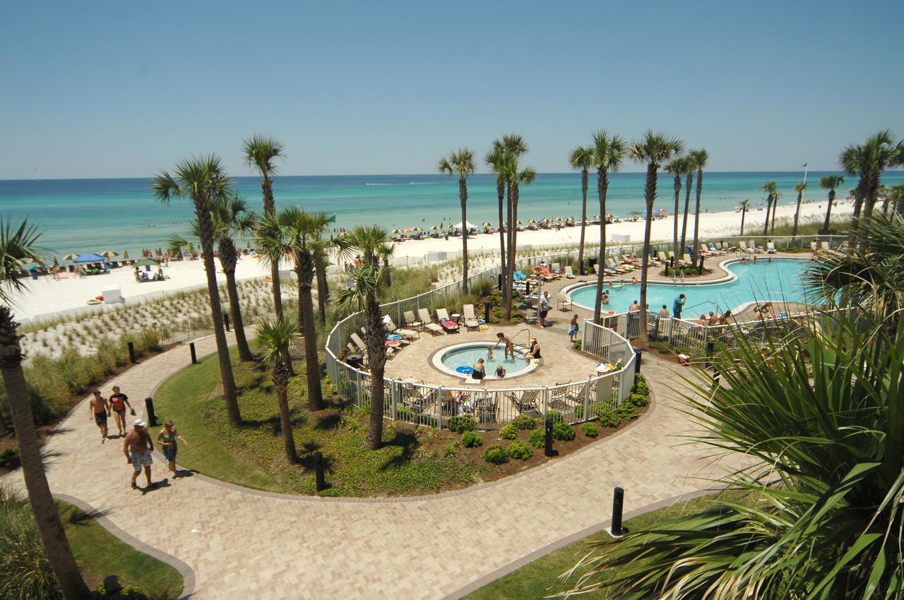 Grand Panama Beach Resort By Panhandle Getaways Panama City Beach Buitenkant foto