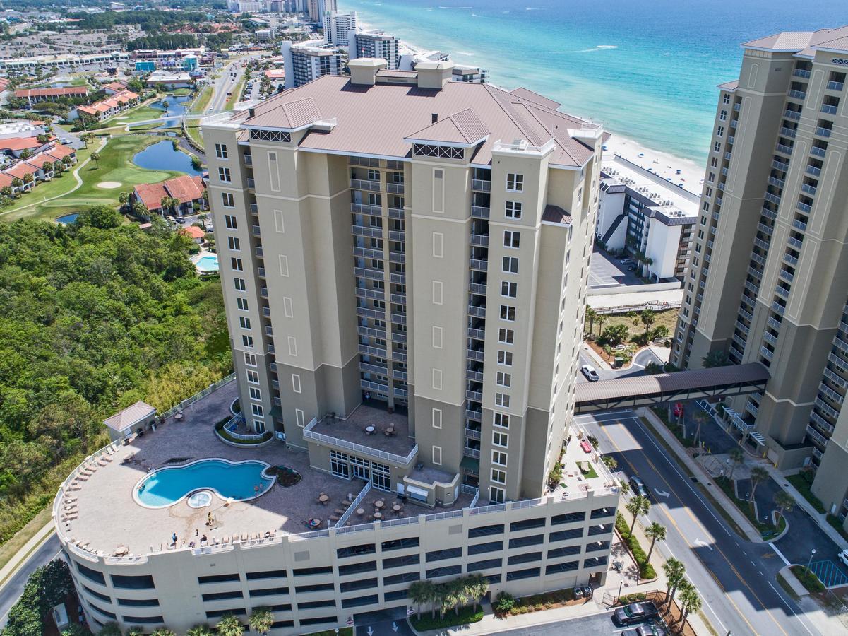 Grand Panama Beach Resort By Panhandle Getaways Panama City Beach Buitenkant foto